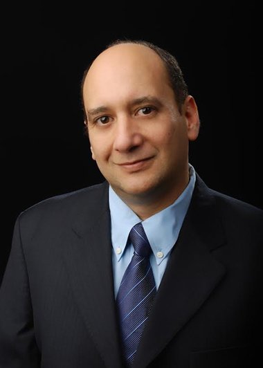Dr. Harhash, DDS — Houston Medical Center Dental