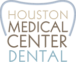 Houston Medical Center Dental Logo