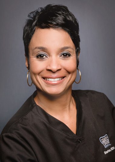 Barbie — Hygienist